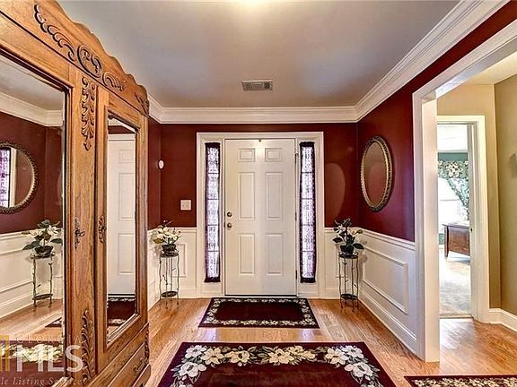 4th image of 1875 Hickory Station Cir