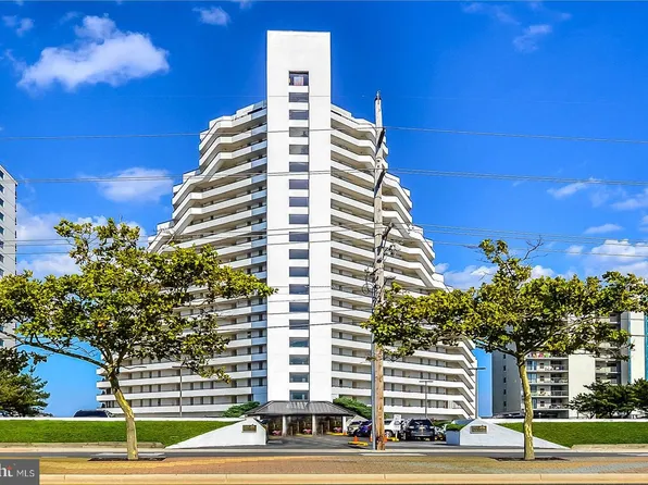 9500 Coastal Hwy Unit 1J, Ocean City, MD 21842