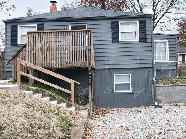 4808 NE 47th St, Kansas City, MO 64117