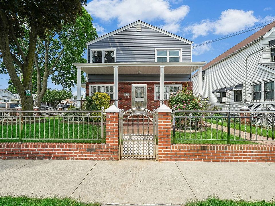 21303 104th Avenue, Queens Village, NY 11429 MLS 3479787 Zillow