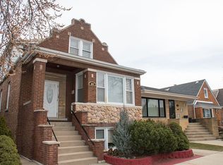 5531 S Sayre Ave, Chicago, IL 60638