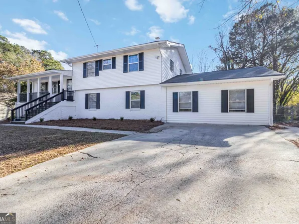 1535 Lake Jodeco Rd, Jonesboro, GA 30236