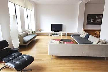 Rented by Maison International