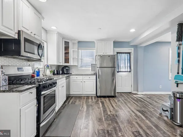 4713 Gunther St, Capitol Heights, MD 20743