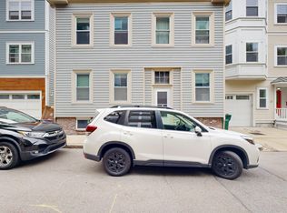 23 Caldwell St #2, Charlestown, MA 02129