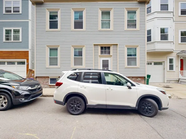 23 Caldwell St #2, Charlestown, MA 02129