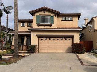 4370 Saint Andrews Dr, Chino Hills, CA 91709