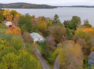 1 Points Rd, Grand Bay Westfield, NB E5K2L5