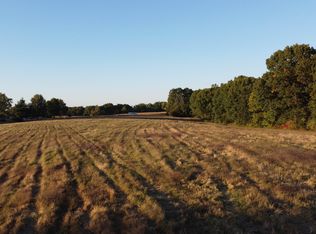 State Route 166, Creal Springs, IL 62922