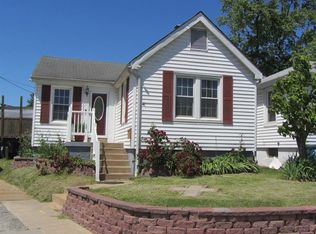 1457 Wachtel Dr, Saint Louis, MO