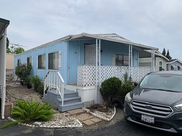 15300 Brand Blvd, Mission Hills, CA 91345