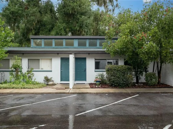 747 SE 2ND PLACE #9, GAINESVILLE, FL 32601