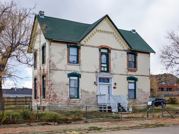 203 Schneider St, Trinidad, CO 81082