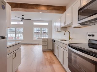 725 N Duke St, Lancaster, PA 17602