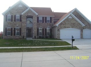 1260 Hermans Orchard Dr, Florissant, MO