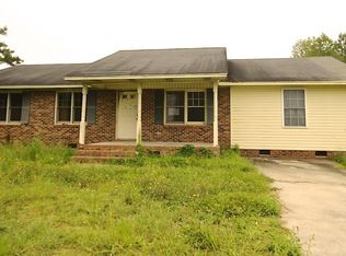 185 Appin Rd, Bennettsville, SC 29512