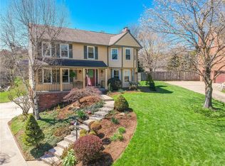 925 Summit Dr, Wexford, PA