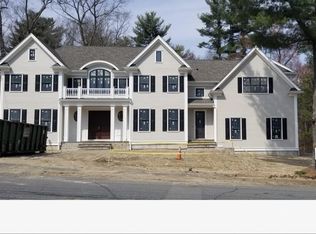 80 Country Way, Needham, MA 02492