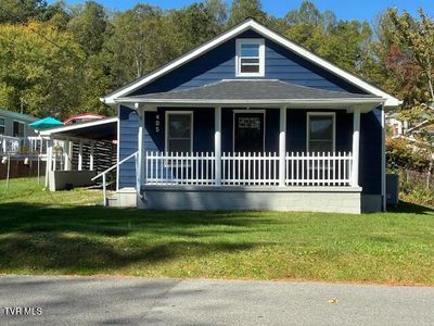 405 Virginia Ave, Wise, VA, 24293