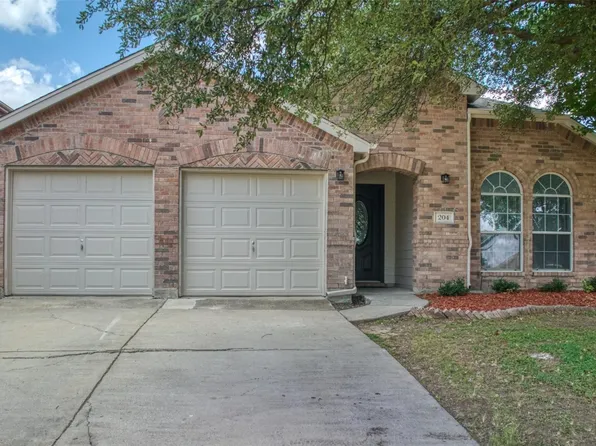 204 Melbourne Dr, Anna, TX 75409