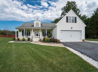 15002 Creekbank Ct, South Chesterfield, VA 23834