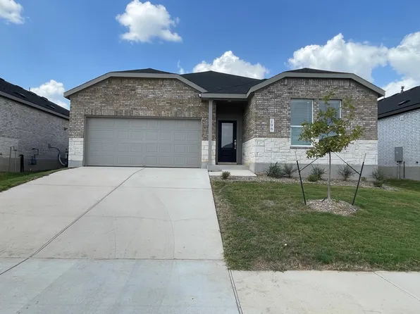 196 Seabreeze St, Kyle, TX 78640