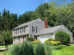 1307 Valencia Way, Dalton, GA 30720