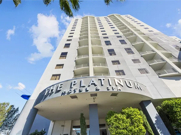 211 E Flamingo Rd #1115, Las Vegas, NV 89109