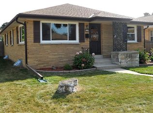 4080 N 89th St, Milwaukee, WI 53222