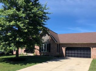 1113 Fawn Run, Somerset, KY 42501