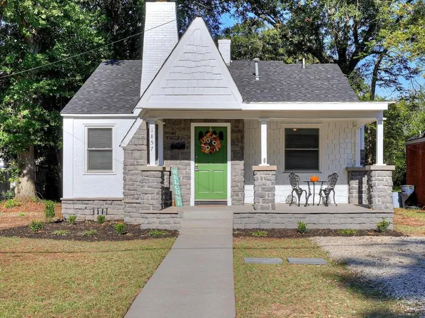 1857 Ohio Avenue, Augusta, GA 30904
