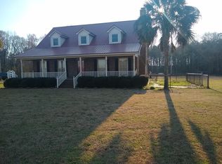 3052 Reevesville Rd, Bowman, SC 29018