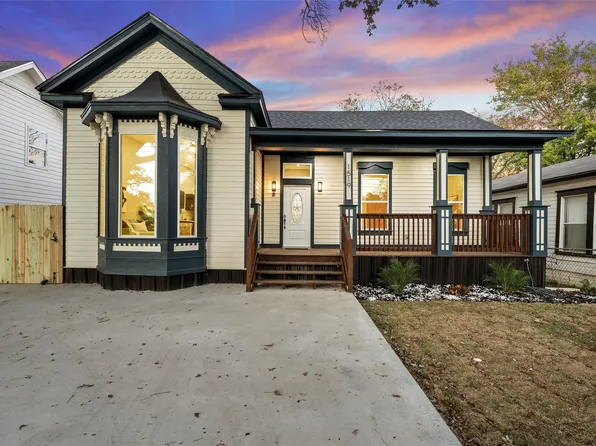 1519 N 5th St, Waco, TX 76707