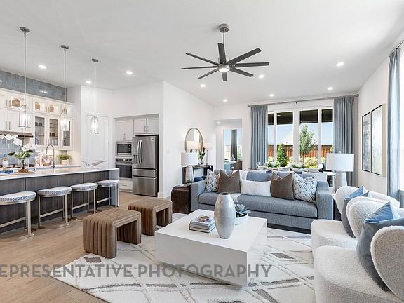 5th image of 25034 Wilderness Haven Ln