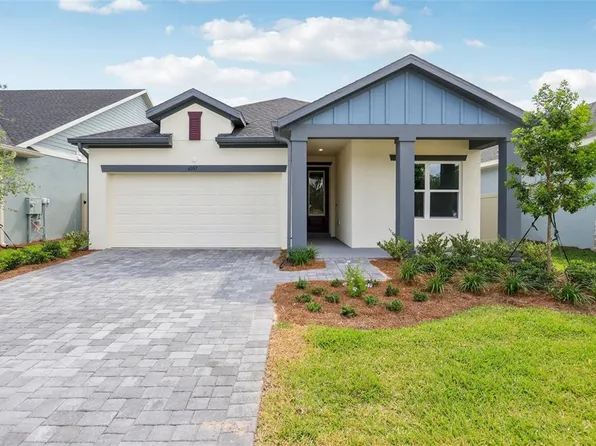 6057 Sacred Oak Ave, Mount Dora, FL 32757