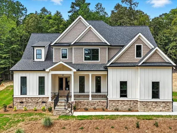 7 Rushden Way SE, Rome, GA 30161