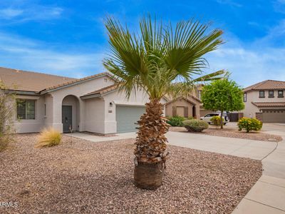 695 S 221st Dr, Buckeye, AZ, 85326