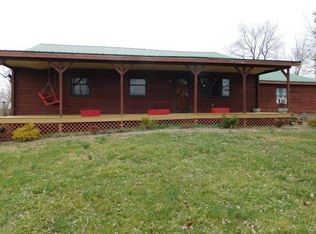 1385 McCouns Ferry Rd, Salvisa, KY 40372