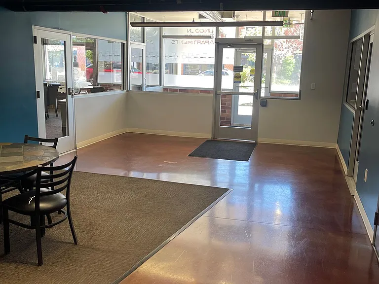 Lincoln Terrace - making downtown living feel like home — Photo 7