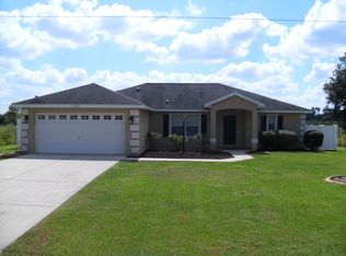 21282 SW Rainbow Lakes Blvd, Dunnellon, FL 34431