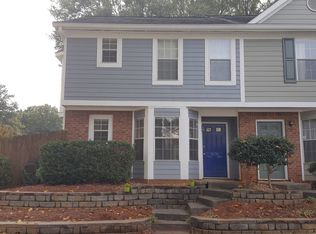 1678 Kennersly Close, Tucker, GA 30084