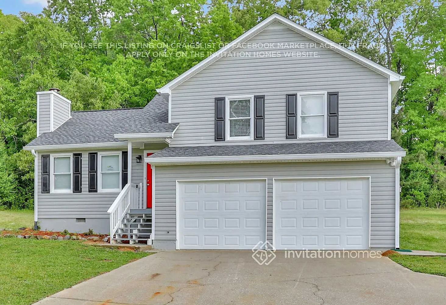 436 Bomar Ln Douglasville, GA 30134 — Photo 4