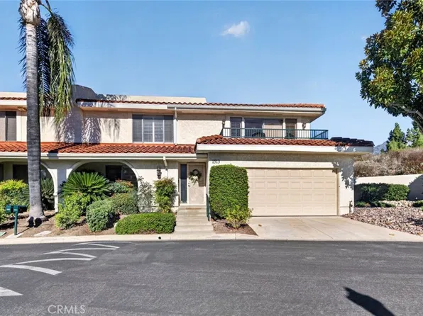 1513 Red Hill North Dr, Upland, CA 91786