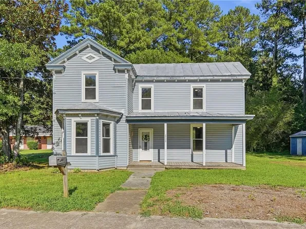 6739 S Quay Rd, Suffolk, VA 23437