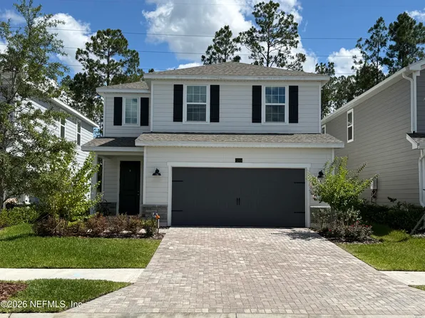 253 TOWER Court, St. Augustine, FL 32092