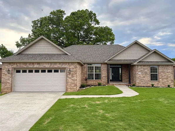 13 Southwind Blvd, Searcy, AR 72143