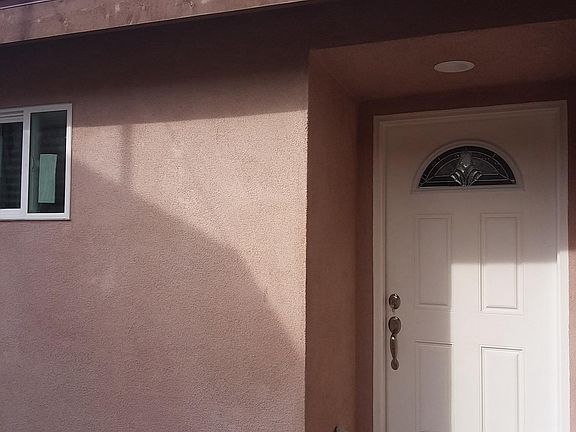 front door entry