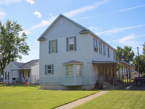 Sharp 8-Unit, 2712 & 2718 E Sharp Ave #2712-6, Spokane, WA 99202