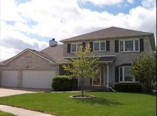 26714 S Eastwood Ct, Channahon, IL