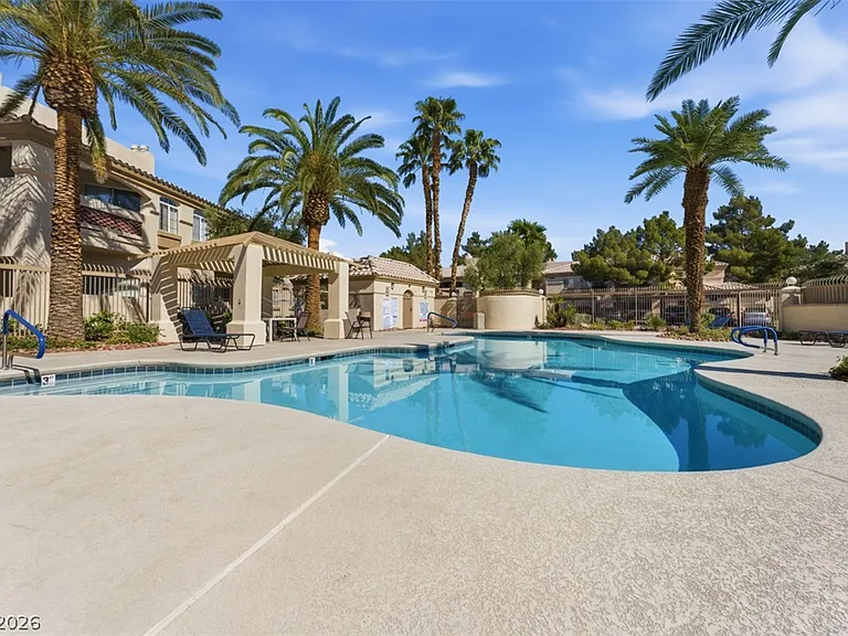 7400 W Flamingo Rd #1090 — Photo 29